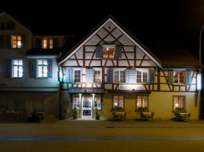 Hotel Restaurant Blume Steinach